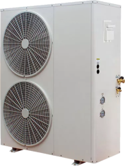 Strojne inštalacije osrednjeslovenska