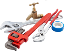 Strojne inštalacije osrednjeslovenska