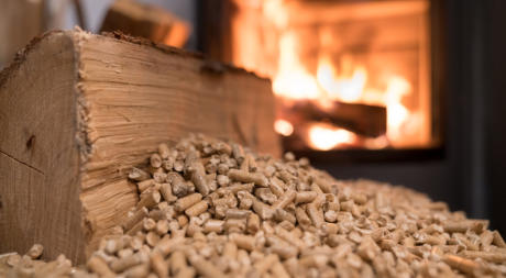 Inštalacije centralnega ogrevanja osrednjeslovenska