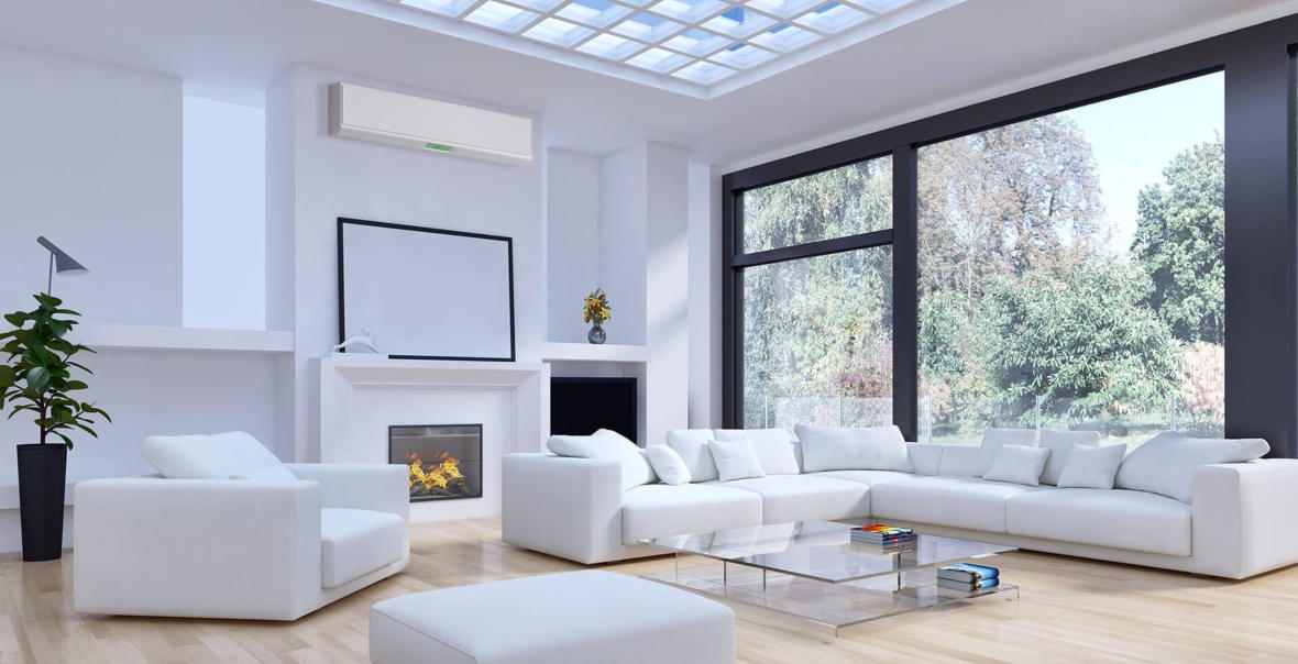 Montaže in servis klima naprav osrednjeslovenska