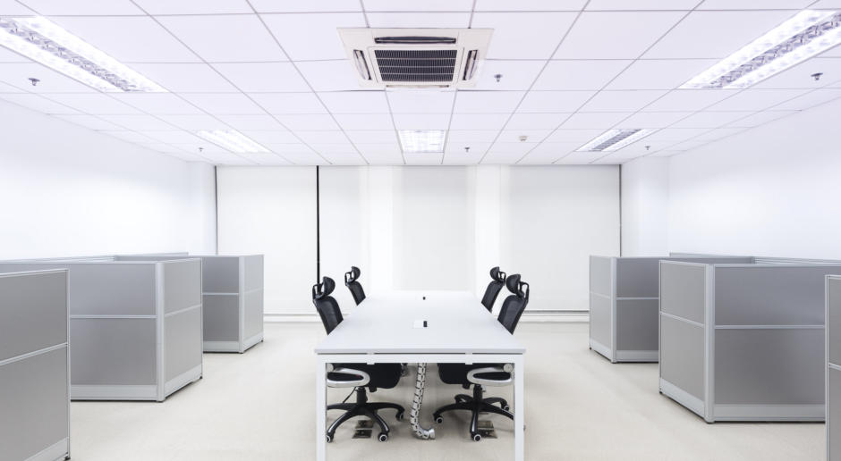 Montaže in servis klima naprav osrednjeslovenska