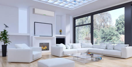 Montaže in servis klima naprav osrednjeslovenska