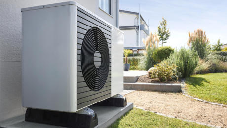 Montaže toplotnih črpalk osrednjeslovenska