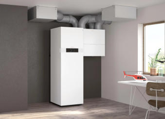 Strojne in vodovodne inštalacije v osrednji Sloveniji