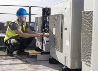 Strojne in vodovodne inštalacije v osrednji Sloveniji