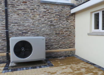 Strojne in vodovodne inštalacije v osrednji Sloveniji