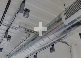 Strojne in vodovodne inštalacije v osrednji Sloveniji