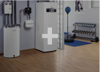 Strojne in vodovodne inštalacije v osrednji Sloveniji