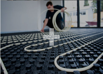 Strojne in vodovodne inštalacije v osrednji Sloveniji