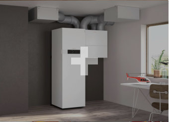 Strojne in vodovodne inštalacije v osrednji Sloveniji