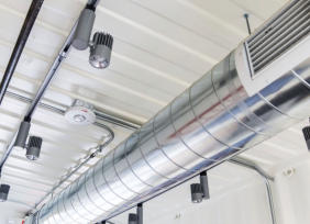 Strojne in vodovodne inštalacije v osrednji Sloveniji