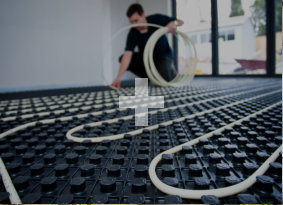 Strojne in vodovodne inštalacije v osrednji Sloveniji