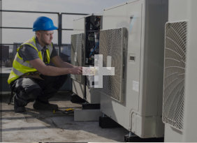 Strojne in vodovodne inštalacije v osrednji Sloveniji