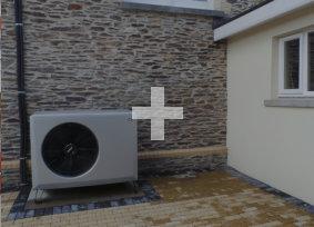 Strojne in vodovodne inštalacije v osrednji Sloveniji