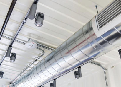 Strojne in vodovodne inštalacije v osrednji Sloveniji