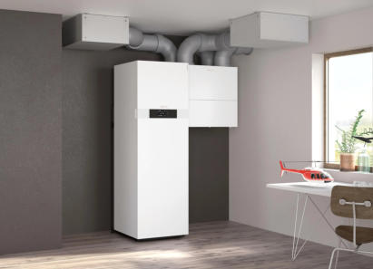 Strojne in vodovodne inštalacije v osrednji Sloveniji