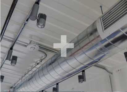 Strojne in vodovodne inštalacije v osrednji Sloveniji