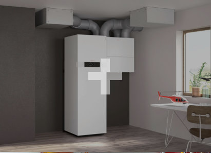 Strojne in vodovodne inštalacije v osrednji Sloveniji