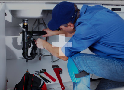 Strojne in vodovodne inštalacije v osrednji Sloveniji