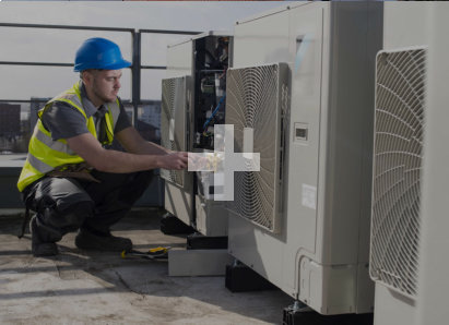 Strojne in vodovodne inštalacije v osrednji Sloveniji